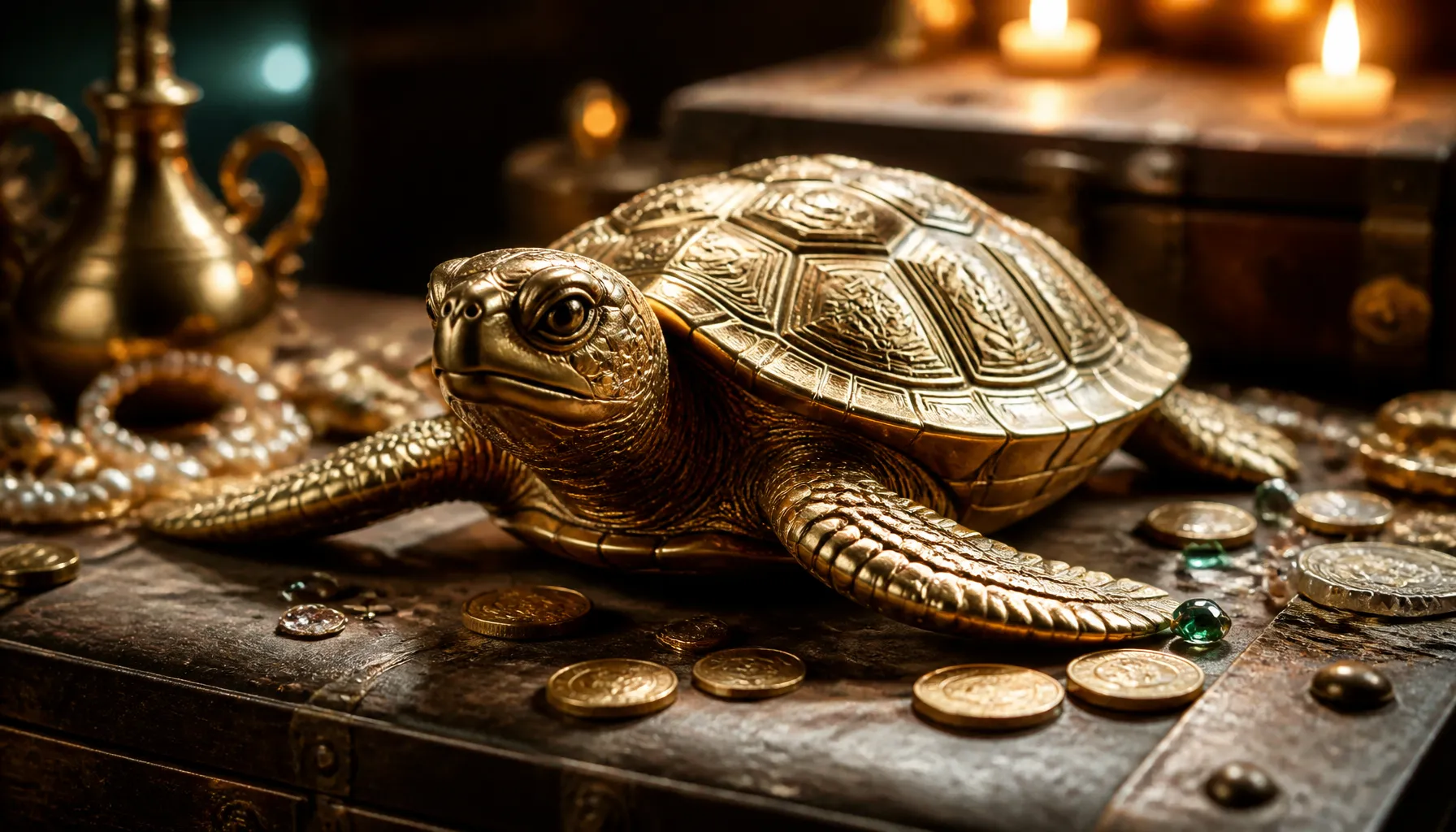 Tortuga Casino